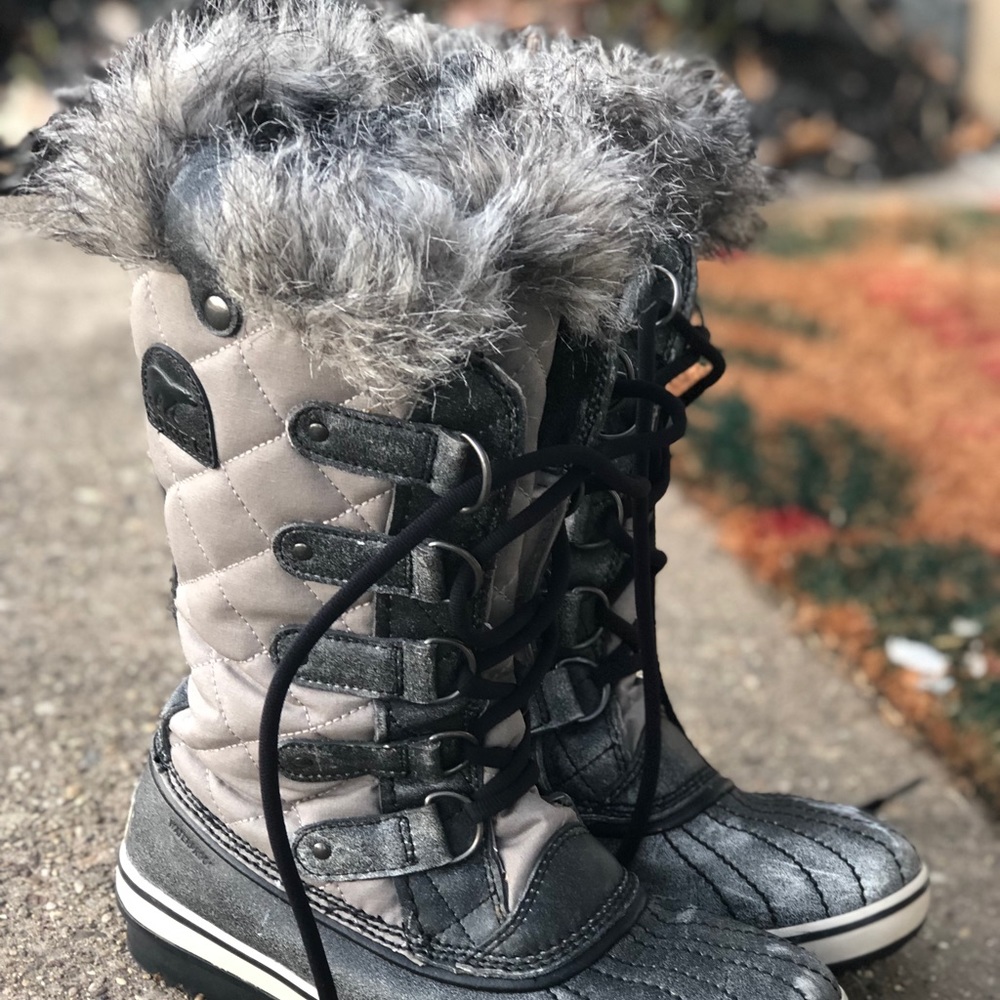 Sorel Snow Boots